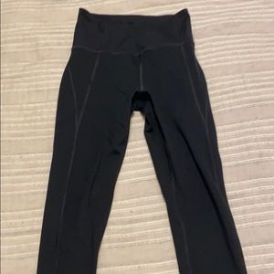 Girlfriend Collective Leggings